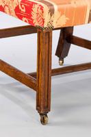 Pair of 18th Century Chippendale Period Side Chairs (3 of 3) Pair of 18th Century Chippendale Period Side Chairs (3 of 3)