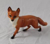 Beswick Fox Model 1016A Beswick Fox Model 1016A