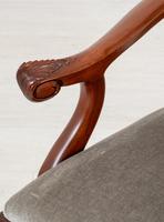 Set of 8 Mahogany Chippendale Style Dining Chairs (5 of 17) Set of 8 Mahogany Chippendale Style Dining Chairs (5 of 17)