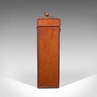 Antique Folio Case, English, Leather, Record Producer's Attache Briefcase, 1920 (4 of 12) Antique Folio Case, English, Leather, Record Producer's Attache Briefcase, 1920 (4 of 12)