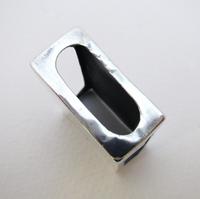 Antique 1915 WWI English Solid Sterling Silver Small Match Box Case Vesta Holder Cover (4 of 6) Antique 1915 WWI English Solid Sterling Silver Small Match Box Case Vesta Holder Cover (4 of 6)