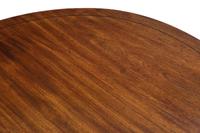 Mahogany Extending Pedestal Dining Table 19th Century (4 of 10) Mahogany Extending Pedestal Dining Table 19th Century (4 of 10)