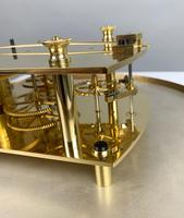 Lenzkirch Precision Floor Standing Regulator Longcase Clock c.1891 (12 of 19) Lenzkirch Precision Floor Standing Regulator Longcase Clock c.1891 (12 of 19)
