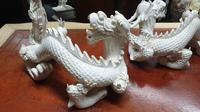 Wonderful Pair of Chinese Imperial Dragons (11 of 14) Wonderful Pair of Chinese Imperial Dragons (11 of 14)