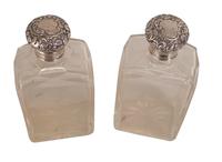 Two Toiletry Bottles (3 of 5) Two Toiletry Bottles (3 of 5)