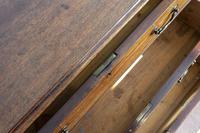 Good Georgian Mahogany Dressing Chest of Small Size (5 of 7) Good Georgian Mahogany Dressing Chest of Small Size (5 of 7)