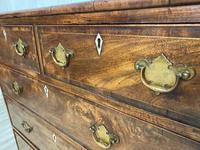 George lll Chest of Drawers (9 of 11) George lll Chest of Drawers (9 of 11)