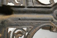 Large Cast Iron Umbrella Stick Stand (7 of 8) Large Cast Iron Umbrella Stick Stand (7 of 8)