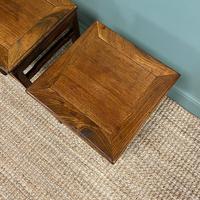 Stunning Pair of Antique Chinese Side Tables (4 of 4) Stunning Pair of Antique Chinese Side Tables (4 of 4)