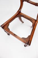 Set of 5 Antique Victorian Mahogany Balloon Back Chairs (4 of 13) Set of 5 Antique Victorian Mahogany Balloon Back Chairs (4 of 13)