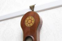 Fine, Norwich Made Mercurial Barometer (4 of 4) Fine, Norwich Made Mercurial Barometer (4 of 4)