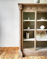 Antique Victorian Bookcase / Cabinet / Bookshelf (5 of 7) Antique Victorian Bookcase / Cabinet / Bookshelf (5 of 7)