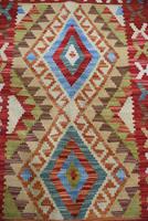 Small Kilim Rug (7 of 13) Small Kilim Rug (7 of 13)