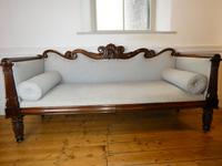 English Regency Sofa (6 of 13) English Regency Sofa (6 of 13)