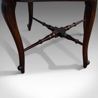 Antique Corner Armchair, French, Beech, Seat, Art Nouveau, Victorian c 1890 (6 of 12) Antique Corner Armchair, French, Beech, Seat, Art Nouveau, Victorian c 1890 (6 of 12)