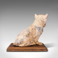 Antique Decorative West Highland Terrier, British, Westie Dog, Edwardian c.1910 (6 of 12) Antique Decorative West Highland Terrier, British, Westie Dog, Edwardian c.1910 (6 of 12)