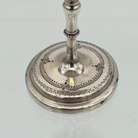 Antique Victorian Sterling Silver Wine Goblet London 1863 Henry Holland (6 of 8) Antique Victorian Sterling Silver Wine Goblet London 1863 Henry Holland (6 of 8)
