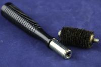 Ebony And Brass 12 Bore Shotgun Chamber Brush by James Dixon (3 of 3) Ebony And Brass 12 Bore Shotgun Chamber Brush by James Dixon (3 of 3)