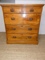 Large 19th Century Camphor Wood Colonial Chest of Drawers (11 of 11) Large 19th Century Camphor Wood Colonial Chest of Drawers (11 of 11)