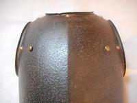 French Cuirassiers Breastplate (3 of 5) French Cuirassiers Breastplate (3 of 5)