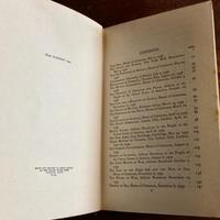 1941-1946 Winston Churchill The War Speeches First Edition Set 7 Volumes with Original Dust Jackets (4 of 5) 1941-1946 Winston Churchill The War Speeches First Edition Set 7 Volumes with Original Dust Jackets (4 of 5)