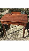 Quality Early 19th Century Gillows Design Writing Table (4 of 10) Quality Early 19th Century Gillows Design Writing Table (4 of 10)