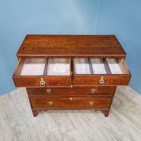 George III Oak Chest 5 (8 of 11) George III Oak Chest 5 (8 of 11)