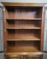 Mahogany Bookcase Bevan Funnell Reprodux V649 (5 of 10) Mahogany Bookcase Bevan Funnell Reprodux V649 (5 of 10)