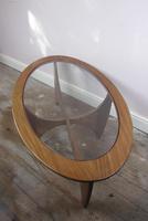 Mid Century G Plan 'Astro' Teak & Glass Coffee Table by G Plan (9 of 10) Mid Century G Plan 'Astro' Teak & Glass Coffee Table by G Plan (9 of 10)