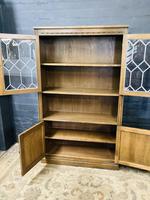 Old Charm Bookcase (7 of 9) Old Charm Bookcase (7 of 9)