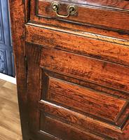 Stunning Period Welsh Oak Cwpwrdd Deuddarn c1720 (12 of 24) Stunning Period Welsh Oak Cwpwrdd Deuddarn c1720 (12 of 24)