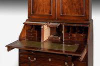 Late 18th Century Mahogany Bureau Bookcase (5 of 5) Late 18th Century Mahogany Bureau Bookcase (5 of 5)