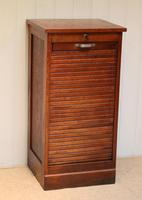 French Oak Filing Cabinet (9 of 9) French Oak Filing Cabinet (9 of 9)