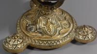 Victorian W Tonks detached action gilt metal hotel reception bell (2 of 11) Victorian W Tonks detached action gilt metal hotel reception bell (2 of 11)