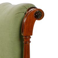 Victorian Rosewood Two Seat Settee (6 of 8) Victorian Rosewood Two Seat Settee (6 of 8)