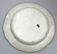 Rare Staffordshire Pearlware Herculaneum Greek Pattern Transferware Plate 1815 (4 of 4) Rare Staffordshire Pearlware Herculaneum Greek Pattern Transferware Plate 1815 (4 of 4)