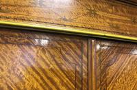 Edwardian Inlaid Satinwood Wardrobe (4 of 30) Edwardian Inlaid Satinwood Wardrobe (4 of 30)