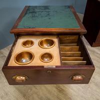 Pair of 1910s Chests (8 of 13) Pair of 1910s Chests (8 of 13)