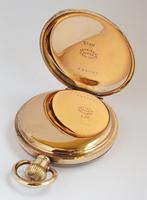 Antique 1920s Swiss Pocket Watch (3 of 5) Antique 1920s Swiss Pocket Watch (3 of 5)