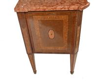 Swedish Chest of Drawers Antique Neo Classical Commode (10 of 11) Swedish Chest of Drawers Antique Neo Classical Commode (10 of 11)