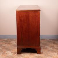 Good Quality Georgian Mahogany Chest of Drawers (14 of 15) Good Quality Georgian Mahogany Chest of Drawers (14 of 15)