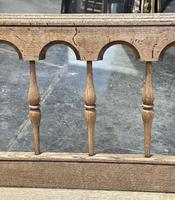 Pair of French 19th Century Dining Benches (8 of 15) Pair of French 19th Century Dining Benches (8 of 15)