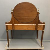 Large French Marble Top Dressing Table (9 of 9) Large French Marble Top Dressing Table (9 of 9)