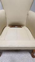Very Nice Pair of Armchairs of Small Proportions (9 of 9) Very Nice Pair of Armchairs of Small Proportions (9 of 9)