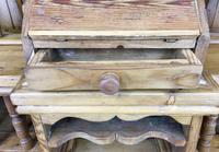 Unusual Victorian Antique Pine Chicken Coop Dresser (7 of 16) Unusual Victorian Antique Pine Chicken Coop Dresser (7 of 16)