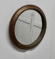 19th Century Round French Wall Mirror (6 of 7) 19th Century Round French Wall Mirror (6 of 7)