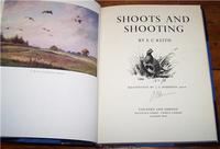 1951 Shoots & Shooting by E. C. Keith, 1st Edition, Signed by Illustrator (2 of 4) 1951 Shoots & Shooting by E. C. Keith, 1st Edition, Signed by Illustrator (2 of 4)