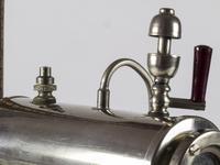 Vintage Wilesco Model D6 Stean Engine (5 of 7) Vintage Wilesco Model D6 Stean Engine (5 of 7)