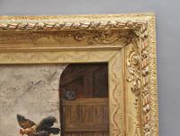 19th Century Fine Quality Oil Painting (8 of 11) 19th Century Fine Quality Oil Painting (8 of 11)