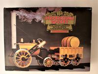 Hornby Live Steam Stephenson's Rocket (8 of 10) Hornby Live Steam Stephenson's Rocket (8 of 10)